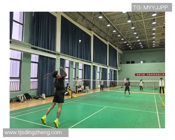 重庆羽毛球队在挑战赛中的力量展现与战术分析